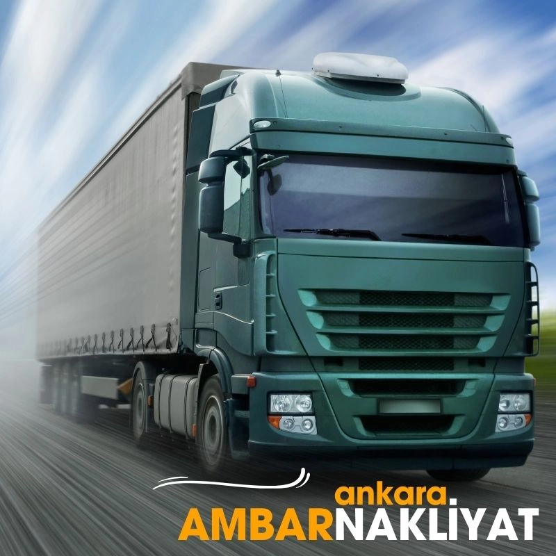 Ankara Nakliyat